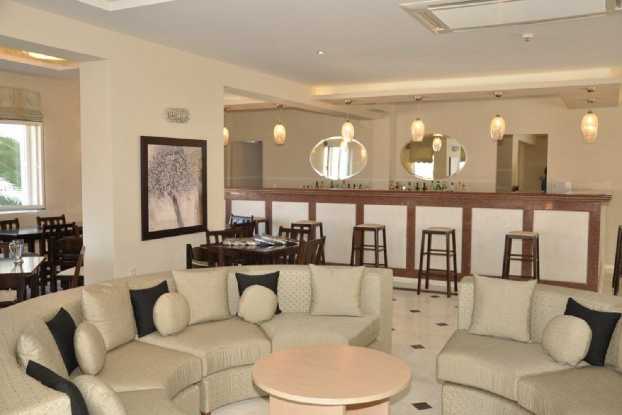 Windmill Hotel Argassi Exterior photo